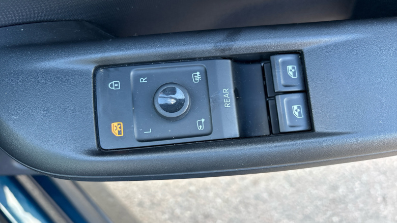 CUPRA Born 150kW V2 58kWh 5dr Auto Electric Hatchback